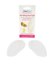 Pair trimsole gel for sale  Shipping to United Kingdom
