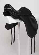 Dressage horse saddle d'occasion  Expédié en Belgium