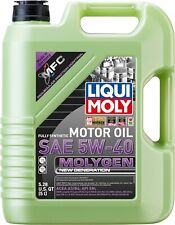Liqui moly 20232 for sale  Bend
