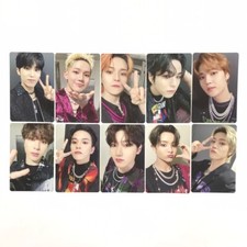 [TESOURO] Hello / Digipack Ver. Cartão fotográfico oficial #4 comprar usado  Enviando para Brazil