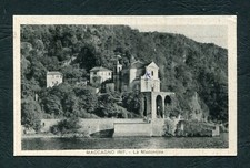 F959 cartolina maccagno usato  Città di Castello