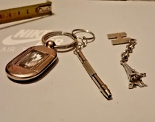 Portachiavi vintage porta usato  Italia