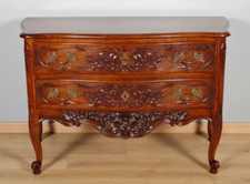 Commode sauteuse style d'occasion  Villeurbanne