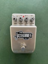 Marshall jackhammer distortion gebraucht kaufen  Aachen