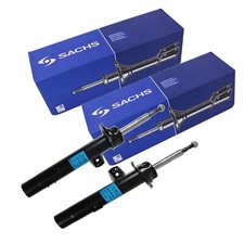 Kit ammortizzatori sachs usato  Marrubiu
