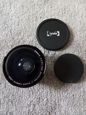 Opteka .35x hd2 for sale  Elizabethtown