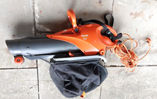 Flymo scirocco 3000w for sale  UK