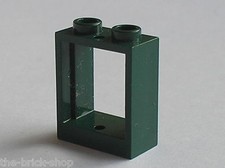 Fenetre vert foncé d'occasion  France