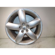 Jante aluminium peugeot d'occasion  Roche-la-Molière