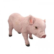 Statue cochon résine d'occasion  France
