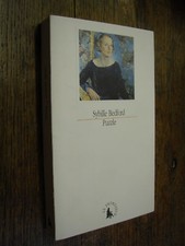 Puzzle / Sybille Bedford na sprzedaż  Wysyłka do Poland