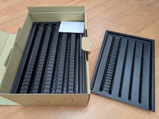 Renz drahtbinderücken schwarz gebraucht kaufen  München