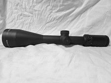 Trijicon accupower rifle for sale  Salem