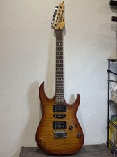 Usado, Guitarra elétrica Ibanez F334235 RX Series Sunburst fabricada no Japão F334235 comprar usado  Enviando para Brazil