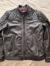 Mens diesel leather for sale  BELFAST