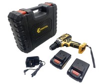 Wkrętak akumulatorowy Conentool 21 V 2x 2000mAh 45 N.m z 30 akcesoriami na sprzedaż  PL