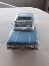 Chevrolet impala 1960 d'occasion  Aubenas
