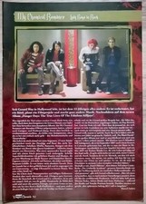 my chemical romance gebraucht kaufen  Emden
