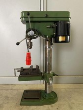 Trapano elettrico colonna usato  Isola del Liri