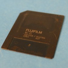 8mb smartmedia camera for sale  ALFRETON