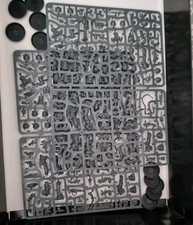 Warhammer 40k chaos for sale  EDINBURGH