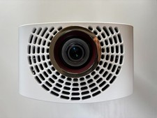 Projetor LED LG HF60LS Full HD 1400lm compatível com Bluetooth branco usado comprar usado  Enviando para Brazil