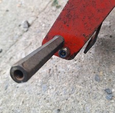 Merry tiller major for sale  CARMARTHEN