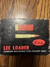 lee loader for sale lee loader for sale Hickory