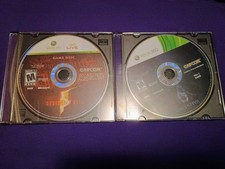 Xbox 360 resident for sale  Pinconning