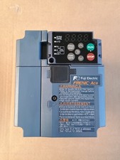 Vendo inverter fuji usato  Mel