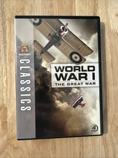 History classics war for sale  Burlington