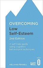 Overcoming low self for sale  ROSSENDALE