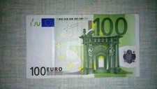 Billet 100 d'occasion  Marseille I