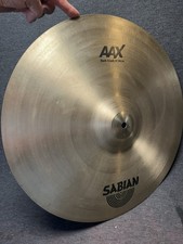 Sabian aax dark for sale  Ormond Beach