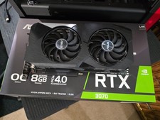 Asus dual geforce for sale  La Grange