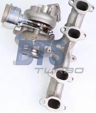 Bts turbo lader gebraucht kaufen  Oberlungwitz