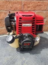 Genuine honda gx35 for sale  CORBY