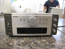 Vintage denon personal for sale  Kenmore