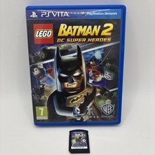 lego batman 2 playstation 2 comprar usado lego batman 2 playstation 2 comprar usado Enviando para Brazil