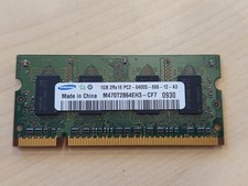 Memoria ram samsung usato  Roma