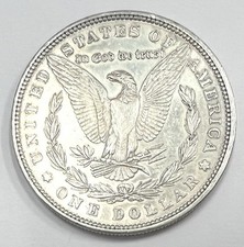 Dollar 1879 morgan d'occasion  La Colle-sur-Loup