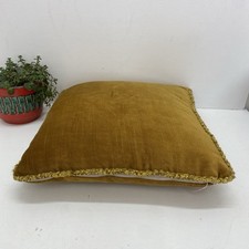 Vintage 1970s cushion for sale  LISKEARD