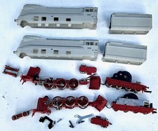 Fleischmann 4872 dampfloks gebraucht kaufen  Neu-Ulm