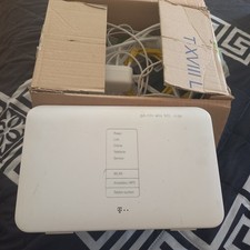 Telekom speedport 724v gebraucht kaufen  Unterstadion
