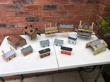 Plastic hornby station for sale  PORTSMOUTH