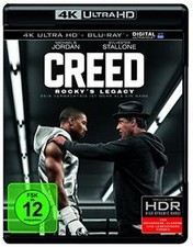 Creed rockys legacy gebraucht kaufen  Berlin