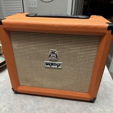Amplificador de guitarra Orange Crush 35LDX 35W - Funcionamento testado comprar usado  Enviando para Brazil