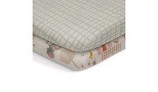 Habitat fitted sheets for sale  GRANTHAM