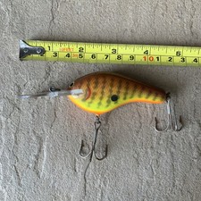 Vintage bagley diving for sale  Wadsworth