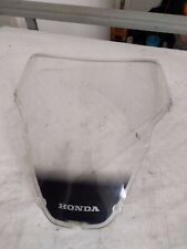 Cupolino honda cbr usato  Castelnovo ne'Monti